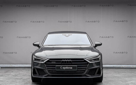 Audi A7, 2019 год, 5 297 000 рублей, 2 фотография
