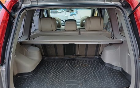 Nissan X-Trail, 2007 год, 589 000 рублей, 13 фотография