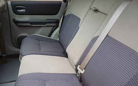 Nissan X-Trail, 2007 год, 589 000 рублей, 11 фотография