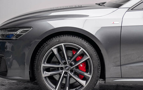 Audi A7, 2019 год, 5 297 000 рублей, 7 фотография