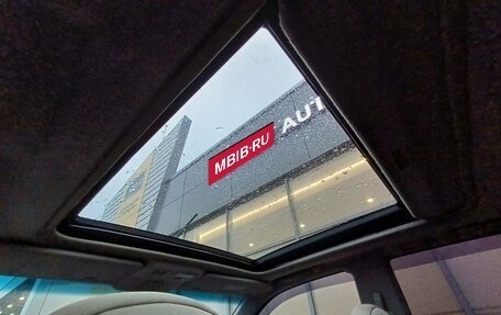 Nissan X-Trail, 2007 год, 589 000 рублей, 12 фотография