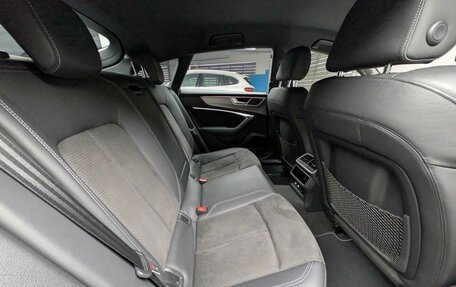 Audi A7, 2019 год, 5 297 000 рублей, 13 фотография