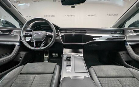 Audi A7, 2019 год, 5 297 000 рублей, 14 фотография