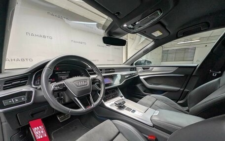 Audi A7, 2019 год, 5 297 000 рублей, 9 фотография