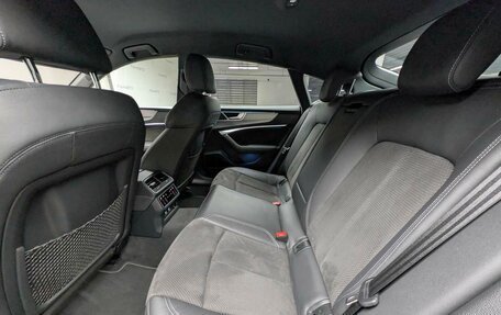 Audi A7, 2019 год, 5 297 000 рублей, 10 фотография