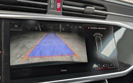 Audi A7, 2019 год, 5 297 000 рублей, 16 фотография