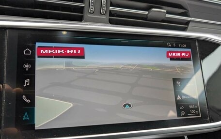 Audi A7, 2019 год, 5 297 000 рублей, 17 фотография