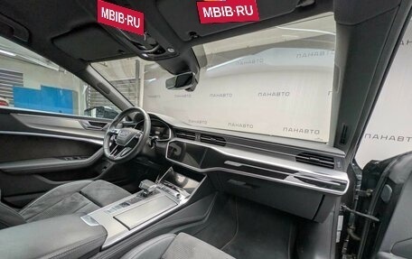 Audi A7, 2019 год, 5 297 000 рублей, 12 фотография