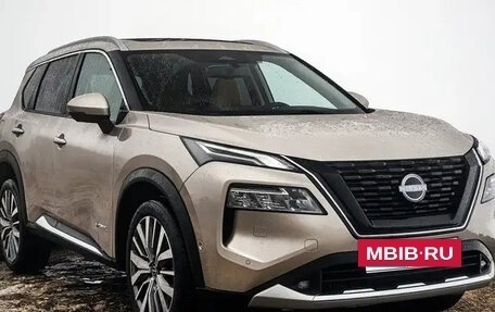 Nissan X-Trail, 2025 год, 5 650 000 рублей, 6 фотография