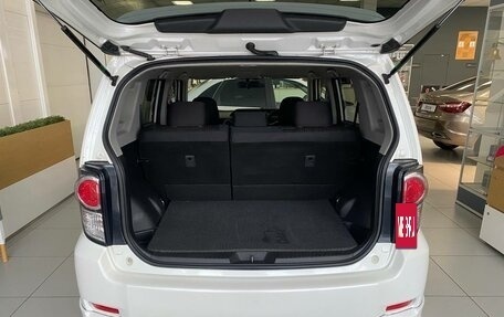 Toyota Corolla Rumion, 2010 год, 830 000 рублей, 8 фотография