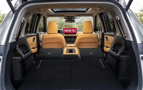 Nissan X-Trail, 2025 год, 5 650 000 рублей, 12 фотография