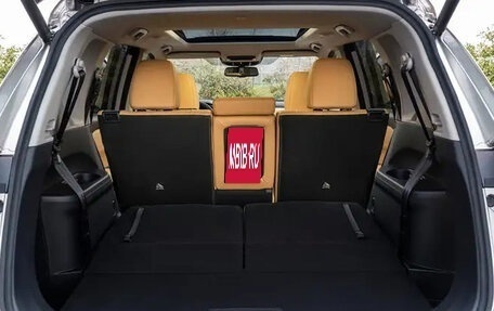 Nissan X-Trail, 2025 год, 5 650 000 рублей, 13 фотография