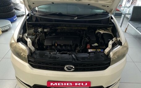 Toyota Corolla Rumion, 2010 год, 830 000 рублей, 7 фотография