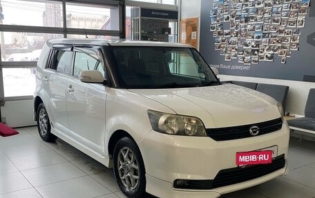 Toyota Corolla Rumion, 2010 год, 830 000 рублей, 3 фотография