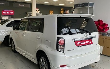 Toyota Corolla Rumion, 2010 год, 830 000 рублей, 6 фотография