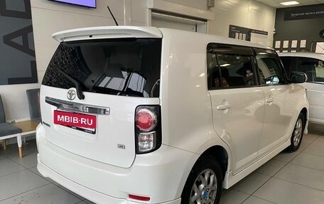 Toyota Corolla Rumion, 2010 год, 830 000 рублей, 4 фотография