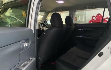 Toyota Corolla Rumion, 2010 год, 830 000 рублей, 12 фотография