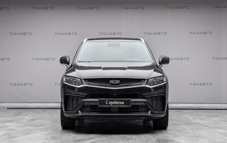 Geely Tugella FY11, 2023 год, 3 197 000 рублей, 2 фотография