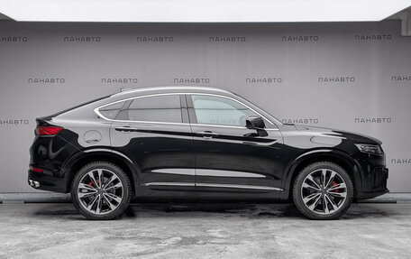 Geely Tugella FY11, 2023 год, 3 197 000 рублей, 5 фотография