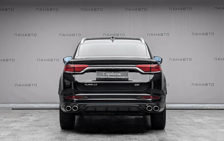 Geely Tugella FY11, 2023 год, 3 197 000 рублей, 4 фотография