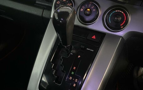 Toyota Corolla Rumion, 2010 год, 830 000 рублей, 17 фотография