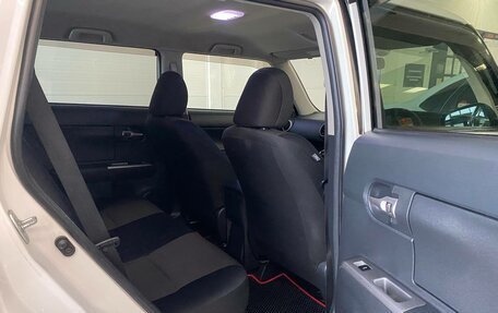 Toyota Corolla Rumion, 2010 год, 830 000 рублей, 10 фотография