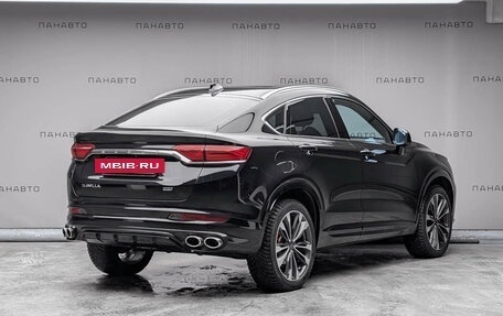 Geely Tugella FY11, 2023 год, 3 197 000 рублей, 3 фотография