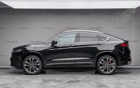 Geely Tugella FY11, 2023 год, 3 197 000 рублей, 6 фотография