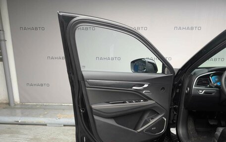 Geely Tugella FY11, 2023 год, 3 197 000 рублей, 7 фотография