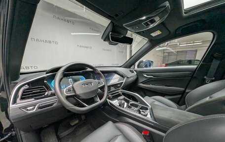 Geely Tugella FY11, 2023 год, 3 197 000 рублей, 8 фотография