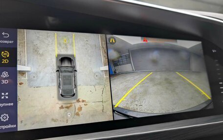 Geely Tugella FY11, 2023 год, 3 197 000 рублей, 14 фотография