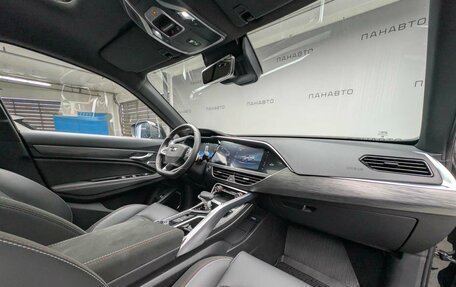 Geely Tugella FY11, 2023 год, 3 197 000 рублей, 11 фотография