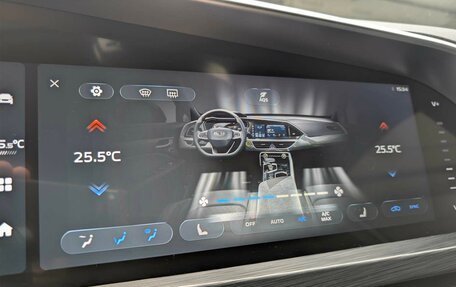 Geely Tugella FY11, 2023 год, 3 197 000 рублей, 16 фотография