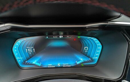 Geely Tugella FY11, 2023 год, 3 197 000 рублей, 17 фотография