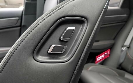 Geely Tugella FY11, 2023 год, 3 197 000 рублей, 18 фотография