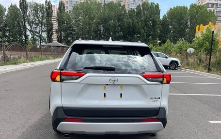 Toyota RAV4, 2025 год, 4 149 000 рублей, 8 фотография