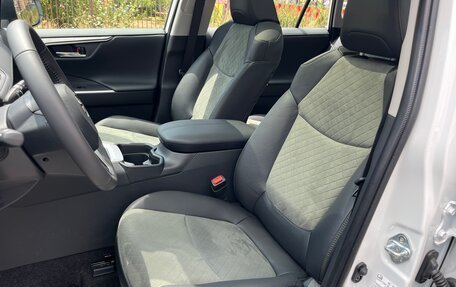 Toyota RAV4, 2025 год, 4 149 000 рублей, 13 фотография