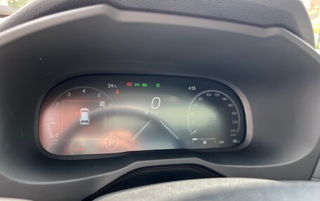 Toyota RAV4, 2025 год, 4 149 000 рублей, 24 фотография