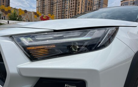 Toyota RAV4, 2025 год, 4 149 000 рублей, 33 фотография