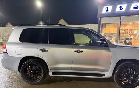 Lexus LX III, 2008 год, 2 600 000 рублей, 3 фотография