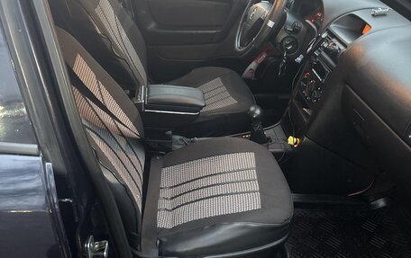 Opel Astra G, 2003 год, 300 000 рублей, 7 фотография