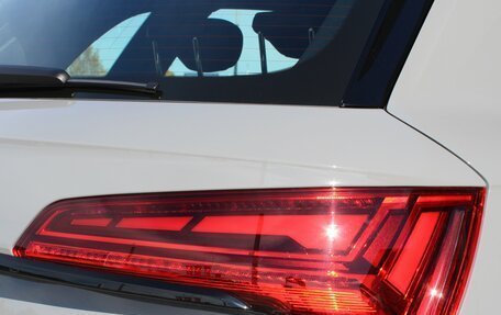 Audi Q5, 2025 год, 6 600 000 рублей, 12 фотография