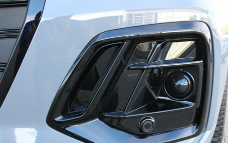 Audi Q5, 2025 год, 6 600 000 рублей, 11 фотография