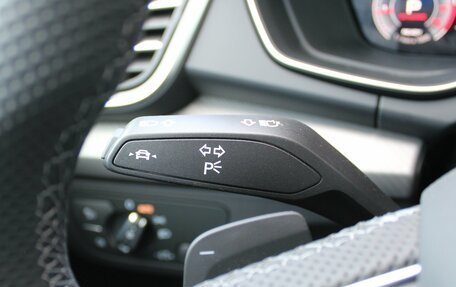 Audi Q5, 2025 год, 6 600 000 рублей, 24 фотография