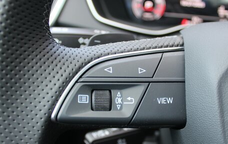 Audi Q5, 2025 год, 6 600 000 рублей, 23 фотография