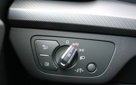 Audi Q5, 2025 год, 6 600 000 рублей, 32 фотография