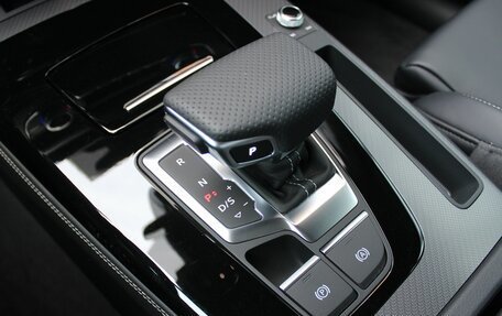 Audi Q5, 2025 год, 6 600 000 рублей, 33 фотография