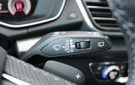 Audi Q5, 2025 год, 6 600 000 рублей, 27 фотография