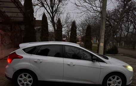 Ford Focus III, 2012 год, 630 000 рублей, 5 фотография