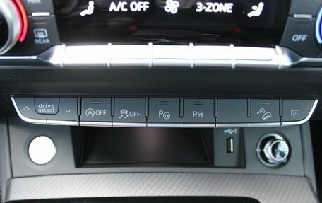 Audi Q5, 2025 год, 6 600 000 рублей, 34 фотография